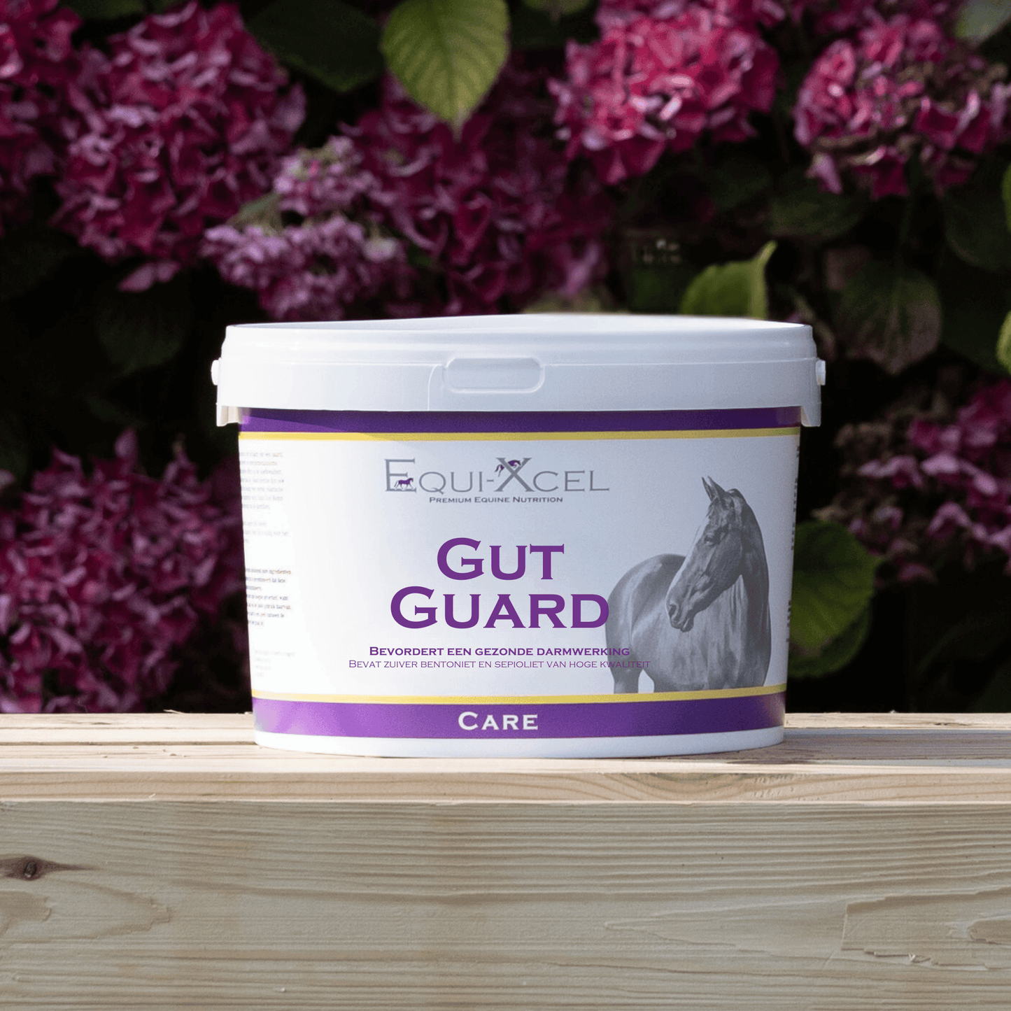 Gut Guard afbeelding 2
