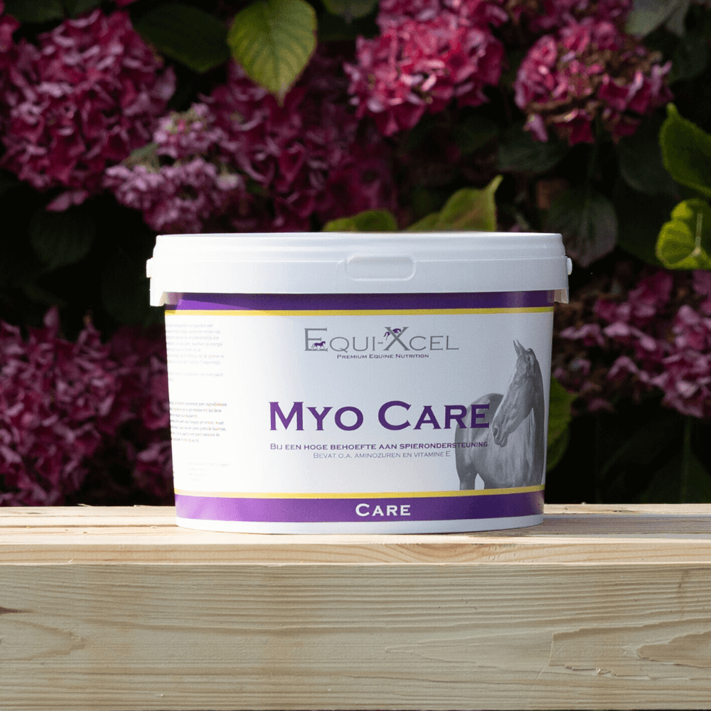 Myo Care afbeelding 2
