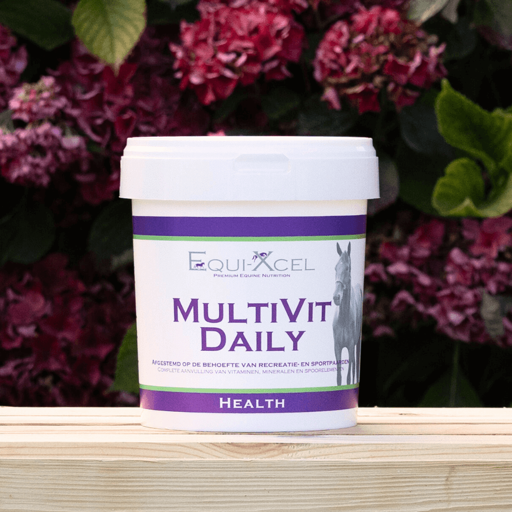 MultiVit Daily afbeelding 2