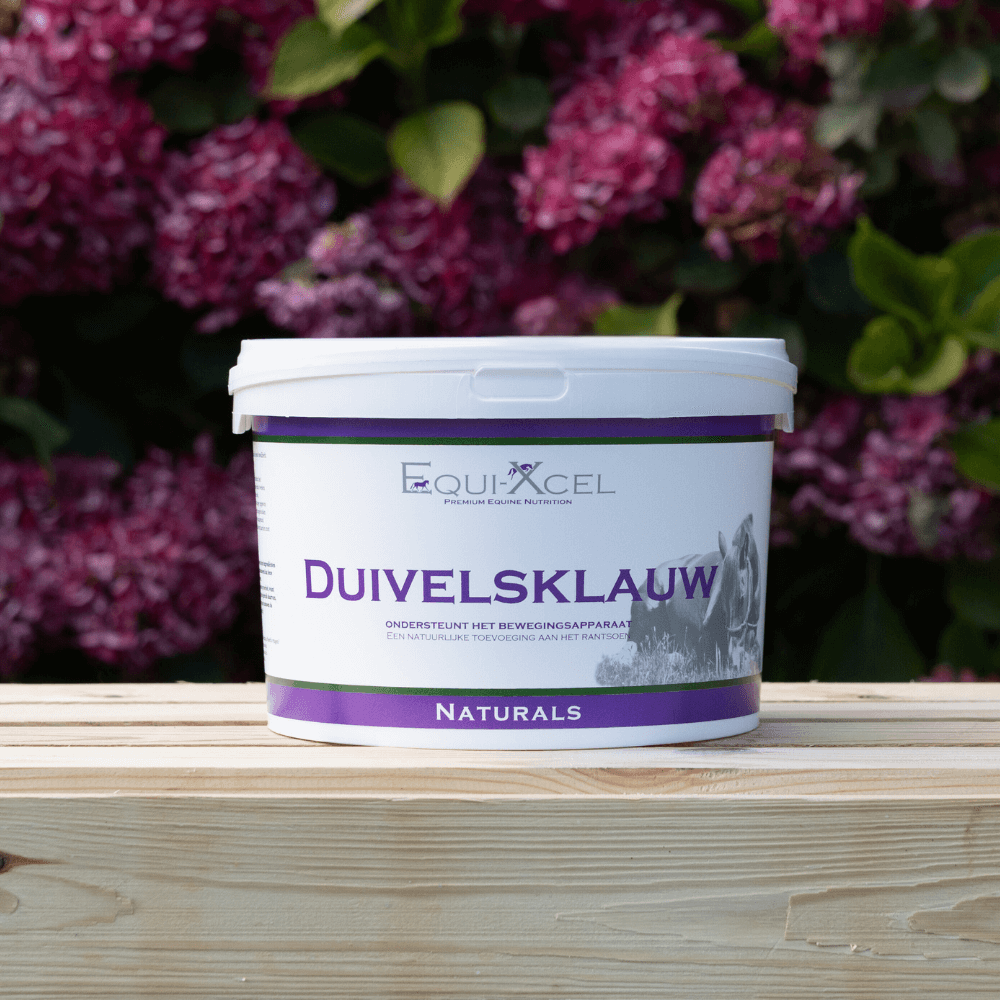 Duivelsklauw afbeelding 2