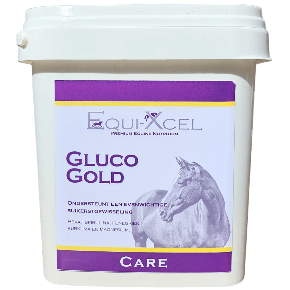 Gluco Gold