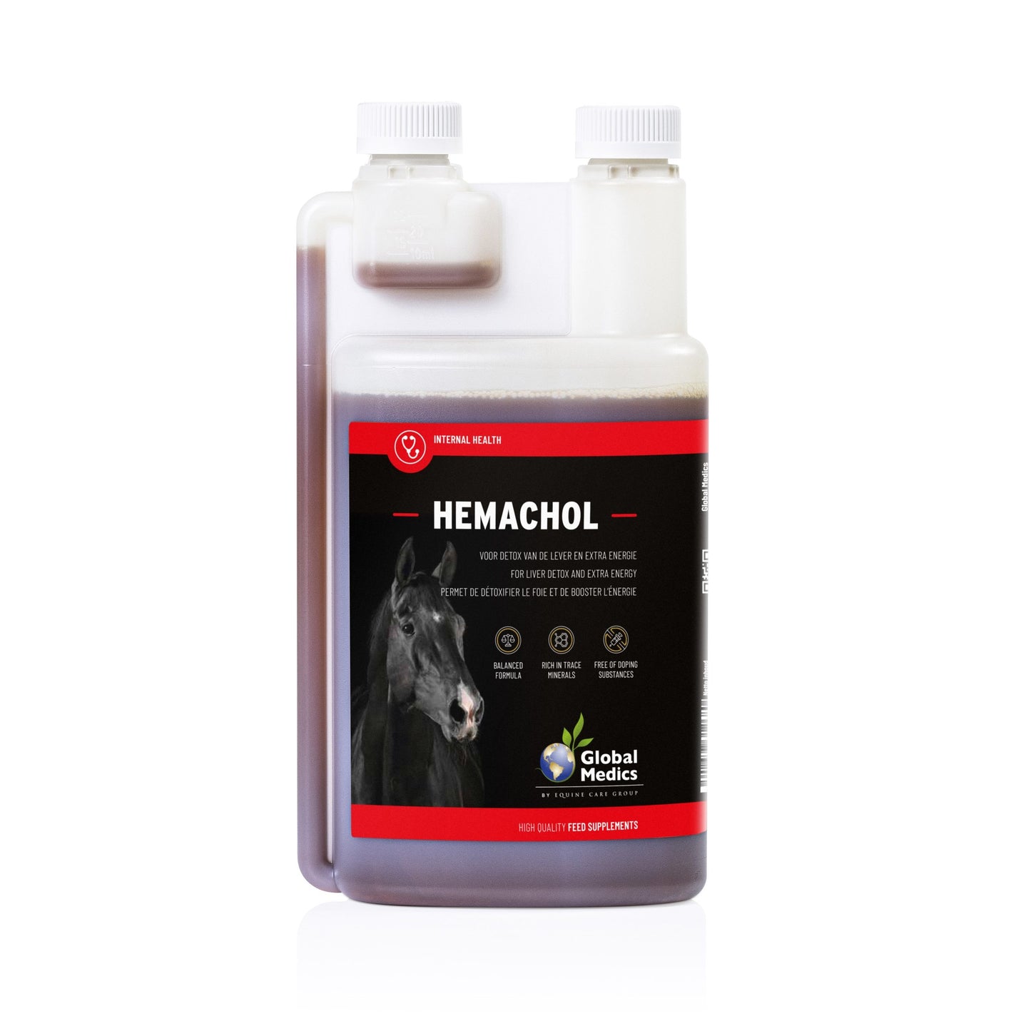 Global Medics - Hemachol