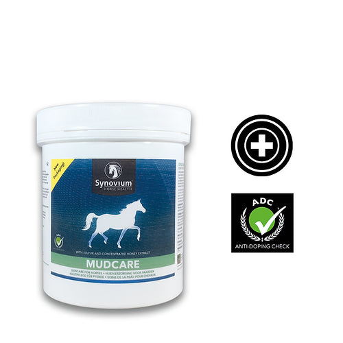 Synovium Mudcare