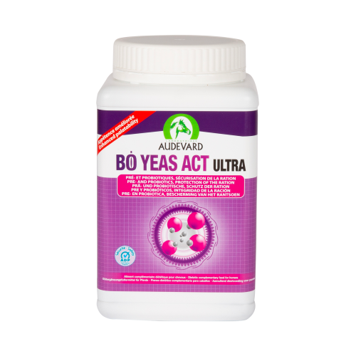 Audevard Bo Yeas Act Ultra 1,2 kg