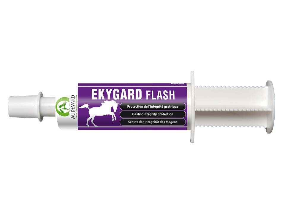 Ekygard flash 60 ml Audevard 8 pack