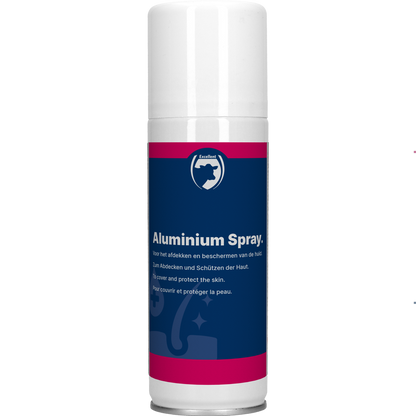 Excellent Aluminium Spray