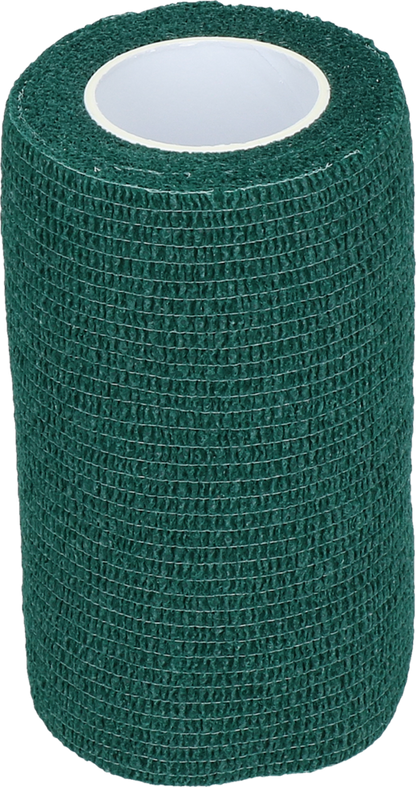 Excellent Bandage Animal Profi 10 cm Groen
