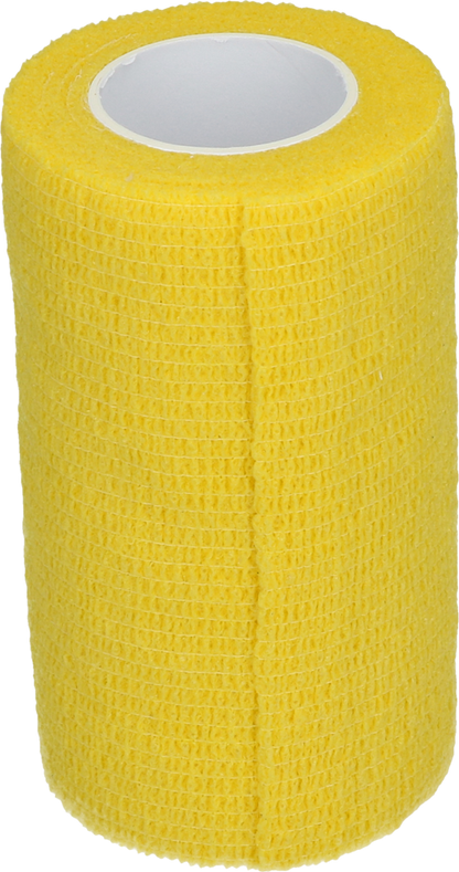 Excellent Bandage Animal Profi 10 cm Geel