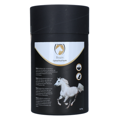 Excellent Horse Biozin 2,5 kg