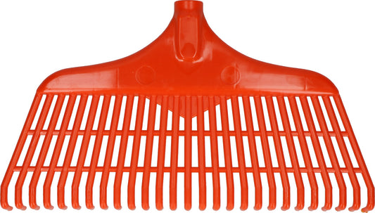 Blad- Tuin- en Gazon hark 40cm