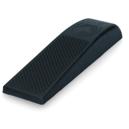Excellent Horse Grooming Brush L Zwart