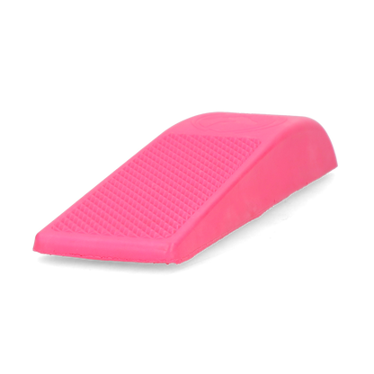 Excellent Horse Grooming Brush M Roze