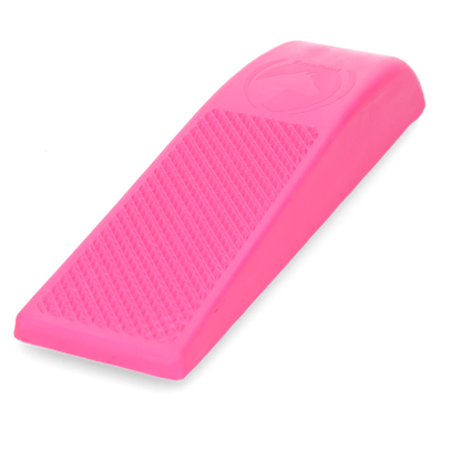 Excellent Horse Grooming Brush L Roze