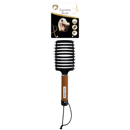 Excellent Horse Supreme Brush Goud