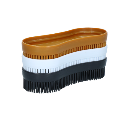 Excellent Horse Multi Brush 3-pack