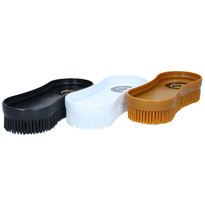 Excellent Horse Multi Brush 3-pack