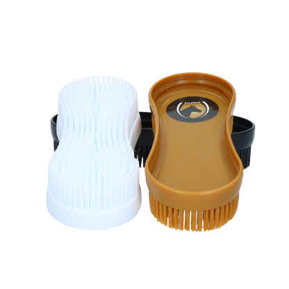 Excellent Horse Multi Brush 3-pack