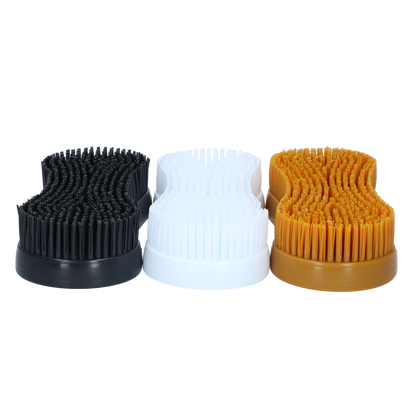 Excellent Horse Multi Brush 3-pack