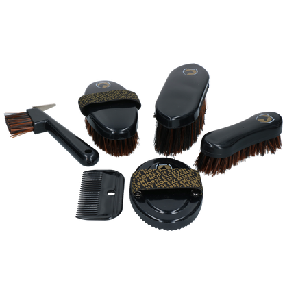 Excellent Horse Grooming Set Junior