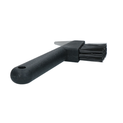 Excellent Horse Hoof Pick With Brush