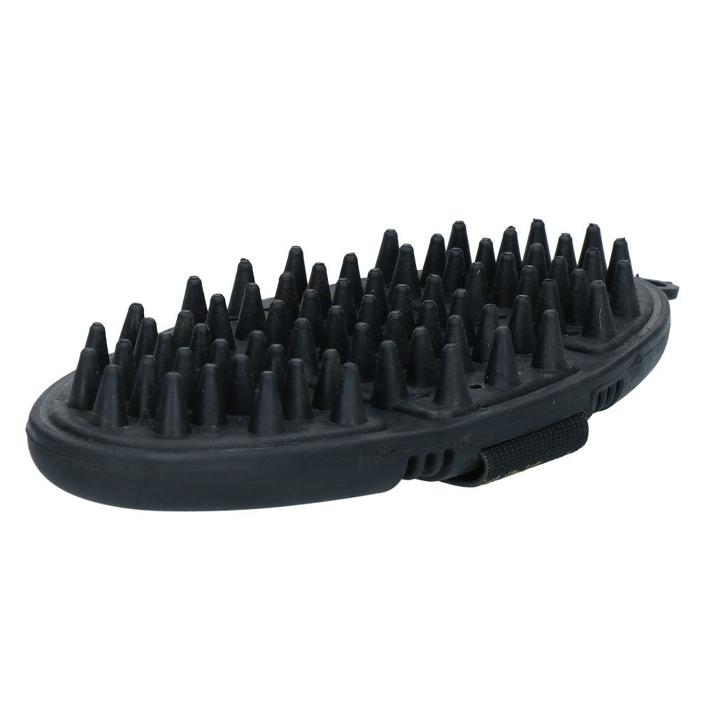 Excellent Horse Flexi Brush Massage