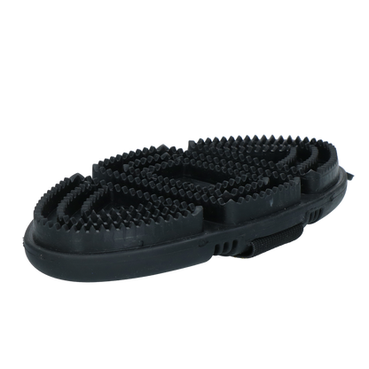Excellent Horse Flexi Brush Curry Comb