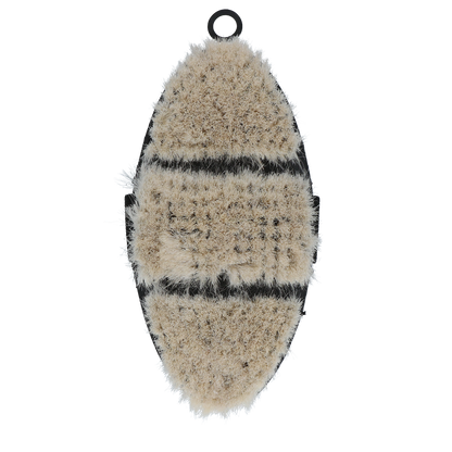 Excellent Horse Flexi Brush Shine