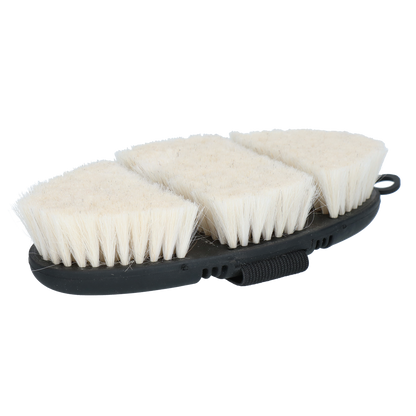 Excellent Horse Flexi Brush Shine