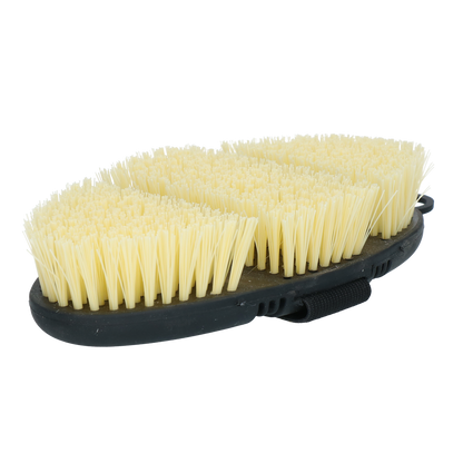 Excellent Horse Flexi Brush Scrub
