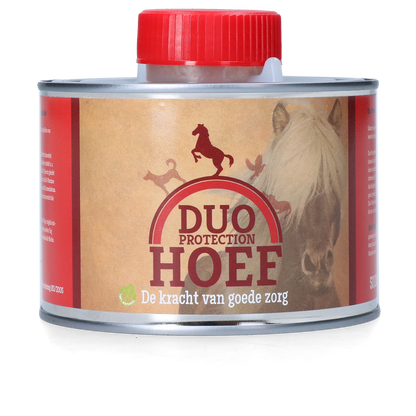 Duo Protection Hoef 500 ml