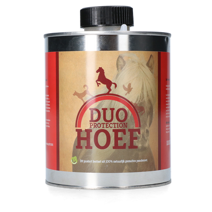 Duo Protection Hoef 1 l