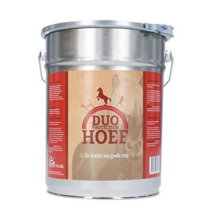 Duo Protection Hoef 5 l