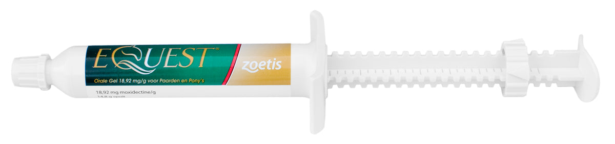 Equest Orale Gel 18,92 mg/g REG NL URA