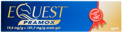 Equest Pramox 19,5 mg/g en 121 mg/g Orale Gel REG NL URA