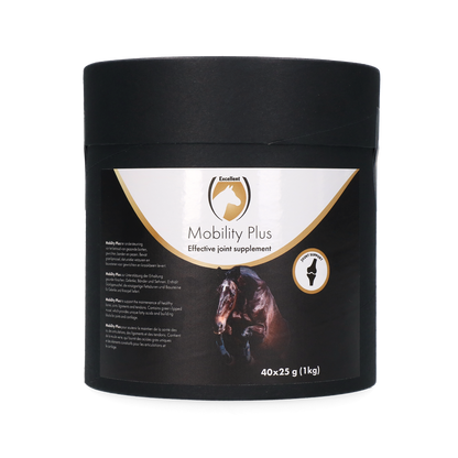 Excellent Horse Mobility Plus 40 x 25 g (1 kg)