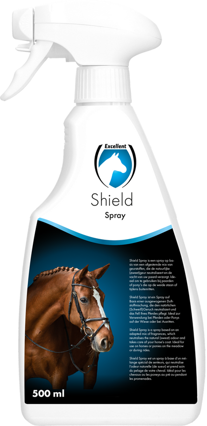 Excellent Horse Shield Spray 500 ml
