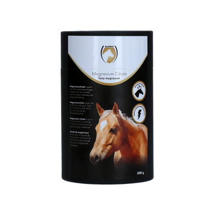 Excellent Horse Magnesium Citrate 500 g