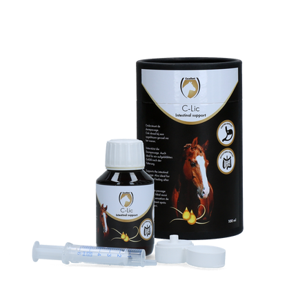 Excellent Horse C-Lic 100 ml