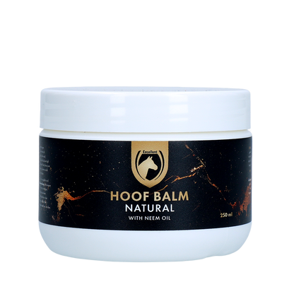 Excellent Horse Hoof Balm met Neem Oil Naturel