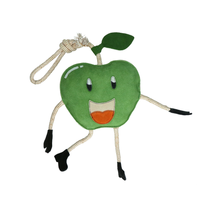 Excellent Horse Foodie Friends Apple