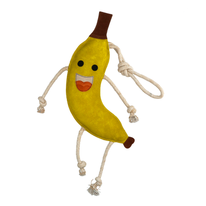 Excellent Horse Foodie Friends Banana