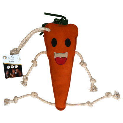 Excellent Horse Foodie Friends Carrot