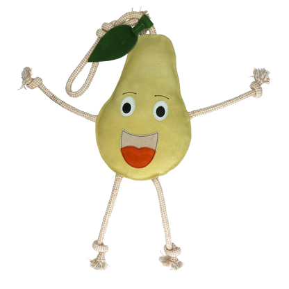 Excellent Horse Foodie Friends Pear