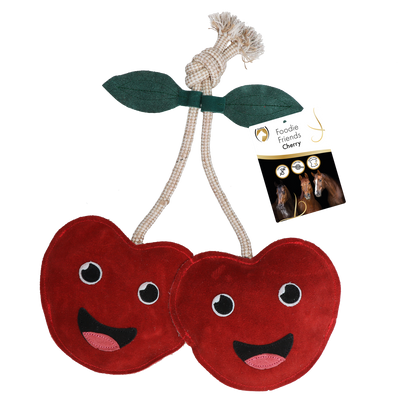 Excellent Horse Foodie Friends Cherry