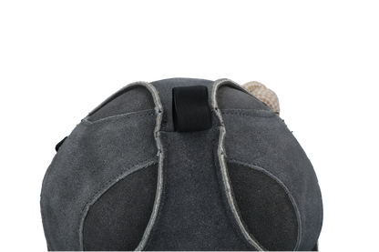 Excellent Horse Fun Play Ball Suede Grijs