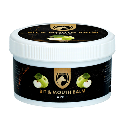 Excellent Horse Bit & Mouth Balm Appel