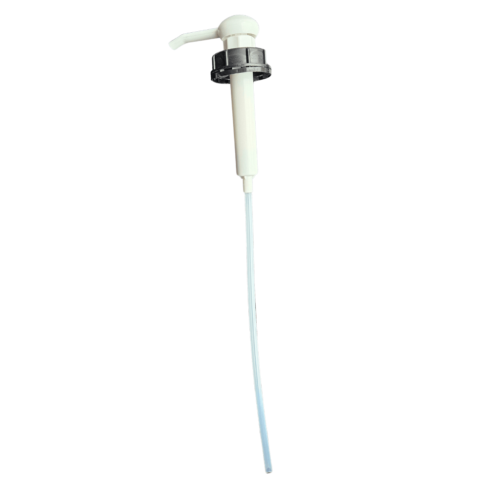 Doseerpomp 30ml