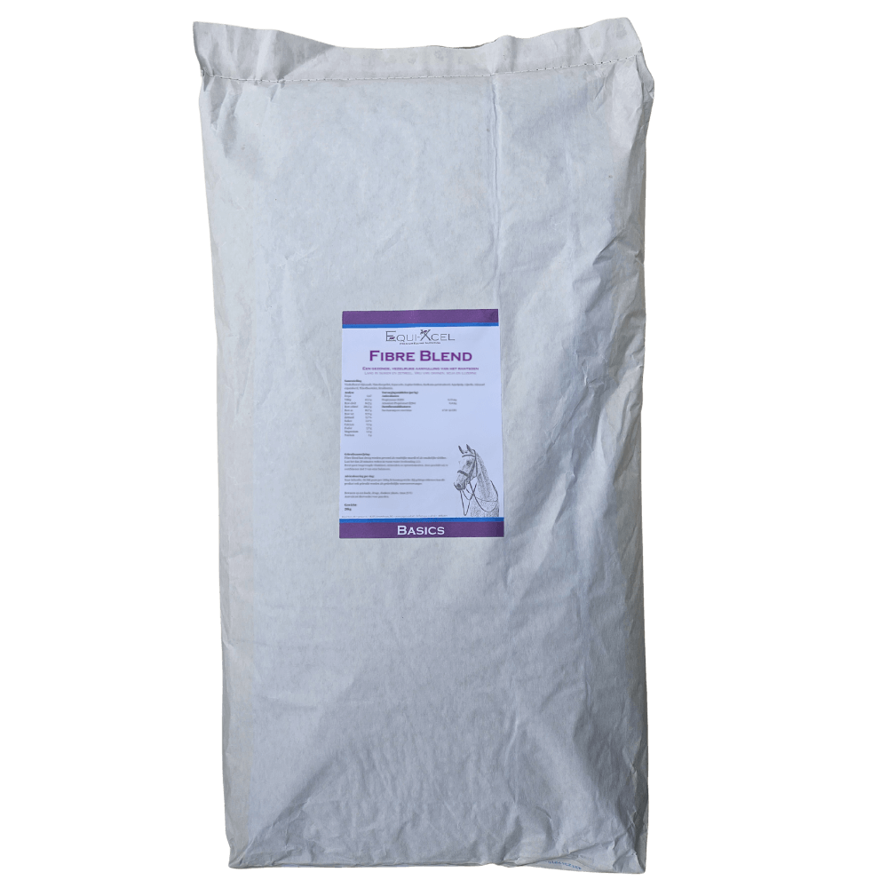 Fibre Blend