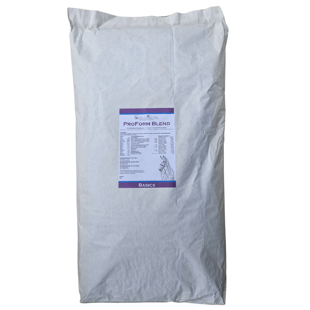 ProForm Blend