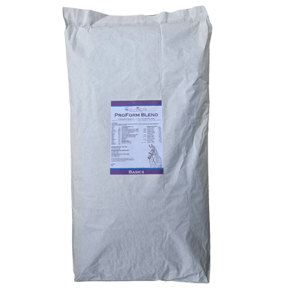 ProForm Blend